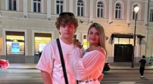 У Егора Мельникова случилось прозрение