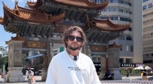 Евгений Ромашов сделал апгрейд своей внешности