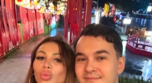 Клавдия Безверхова стала вторым пилотом Антона Беккужева