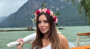 Евгения Дорожкина: Спустили с поводка гуляку