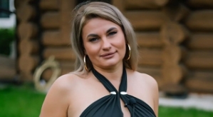 Вероника Гракович разбирается, кто друг, а кто мимо проходил