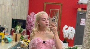 Виктория Кулагина: Хочется взаимности и окрылённости