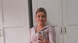Вероника Гракович: Любовь — это действие