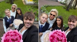 Алексей Купин задумался о втором браке?