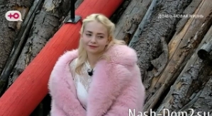 Виктория Кулагина «оставила с носом» Надежду Ермакову